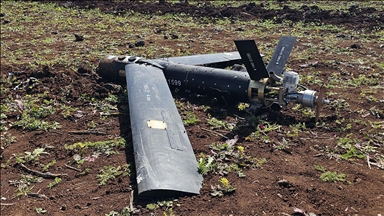 2 explosions heard in Syrian capital