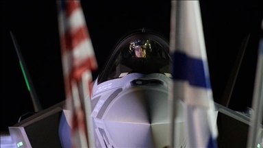 Israel claims over 400 airstrikes on Tehran infrastructure in past 2 days