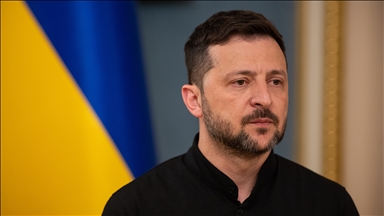 Zelenskiy: Rusya'ya Paskalya için ateşkes önerdik, karşılığında ise 'Şahed'leri alıyoruz