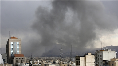 محافظة أصفهان تعلن تعرض مطار كاشان لهجوم أمريكي إسرائيلي