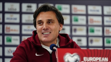 İtalyan basınından Dünya Kupası bileti alan Türkiye ve Montella'ya büyük övgü