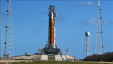 NASA planira lansirati misiju Artemis II na Mjesec u srijedu