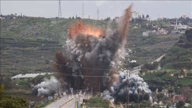 Жертвами удара Израиля по югу Ливана стали 8 человек