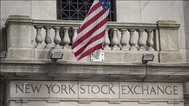 US stocks close higher after Trump says Iran war could end within weeks