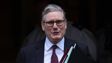 Стармер: Војната со Иран „не е наша“, Велика Британија нема да се вклучи