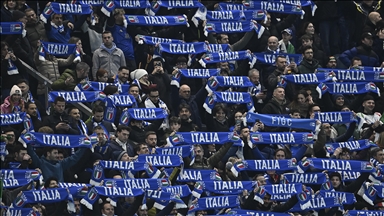 Italy’s World Cup playoff failure fuels political tensions