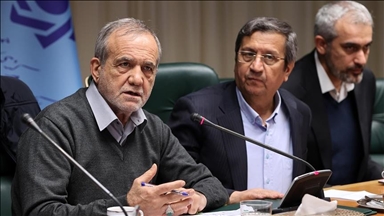 Presidenti iranian: Irani nuk ushqen “asnjë armiqësi” ndaj popullit amerikan