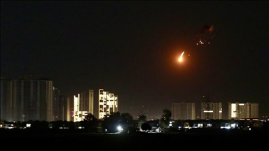 Iranian drone attack targets fuel tanks at Kuwait airport: Report