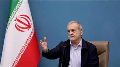 Президент Ирана обратился к американскому народу