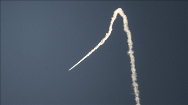 Иордания: перехвачены ракета и два беспилотника, запущенные из Ирана