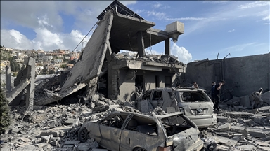 لبنان.. قتلى وجرحى ودمار في الممتلكات إثر قصف إسرائيلي جنوبا وشرقا