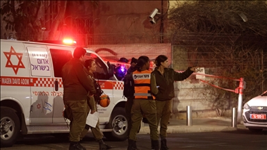 İsrail ordusu, İran'a saldırıların başlamasından bu yana 309 askerinin yaralandığını açıkladı