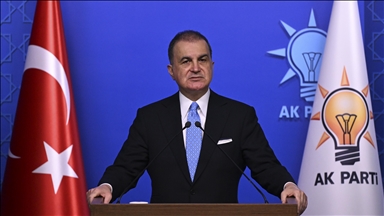 گوتەبێژی ئاکپارتی عومەر: "دڵتەنگم بە ڕووداوی هێرشەکەی سەر ماڵی نێچیرڤان بارزانی"