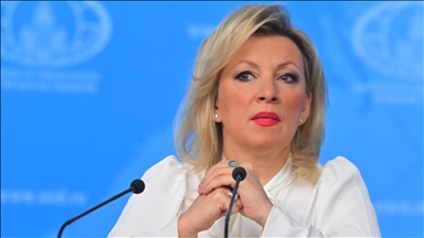 Zaharova o Zaljevu: Saudijska Arabija i Katar imaju pravo na sporazume s Kijevom