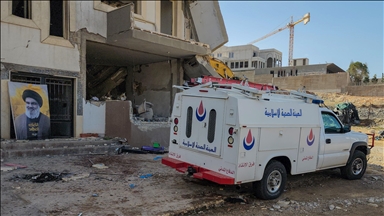 لبنان.. ارتفاع عدد قتلى عدوان إسرائيل إلى 1318 منذ 2 مارس 