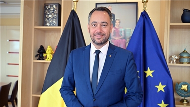 Algérie/Belgique : signature de deux accords et relance du partenariat bilatéral