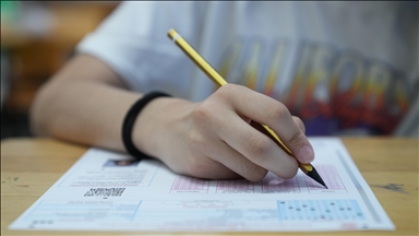 Milli Eğitim Bakanı Tekin: LGS'yi pazar günü değil cumartesi günü yapmak üzere bir çalışma içerisindeyiz