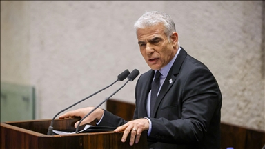 Eski İsrail Başbakanı Lapid: Netanyahu İsrail'i içeriden parçalıyor