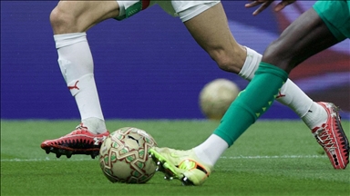 Somali Milli Futbol Takımı, tarihinde ilk kez Afrika Uluslar Kupası'nda ön eleme turunu geçti