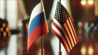 Russia says its intelligence maintains contact with US counterparts