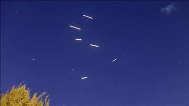 Huthit pretendojnë se me Iranin dhe Hezbollahun kanë kryer sulm me raketa ndaj Izraelit