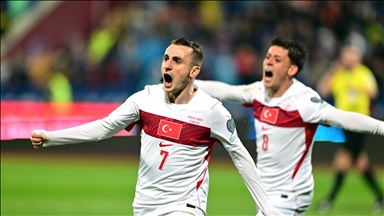 Turska pobjedom protiv Kosova izborila plasman na Svjetsko prvenstvo