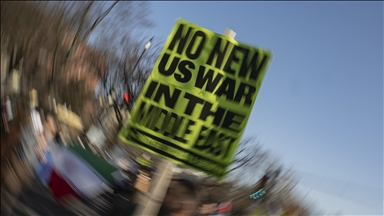 Most Americans want Iran war ended quickly, oppose ground troops: Polls