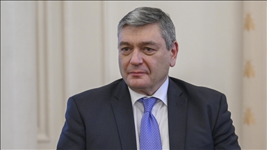 Moscow denies sharing intelligence with Iran