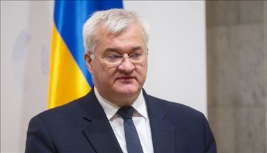 Главы МИД Украины и ФРГ обсудили подготовку межправительственных консультаций 