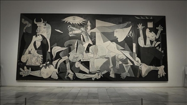Guernica de Pablo Picasso pourrait être déplacé de Madrid à Bilbao pour la première fois depuis plus de 30 ans