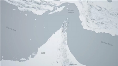 UNCTAD, Hürmüz Boğazı'ndaki aksamaların küresel ekonomik etkilerine karşı uyardı