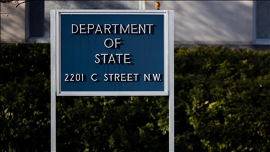 The US offers up to $3M reward for info on attacks targeting diplomatic facilities in Iraq