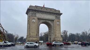 Romanya'da, Orta Doğu'daki gelişmeler nedeniyle petrol piyasasında "kriz durumu" ilan edildi