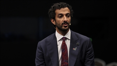 الإمارات: لدينا نهج استباقي بإدارة المخزون الإستراتيجي وسلاسل الإمداد