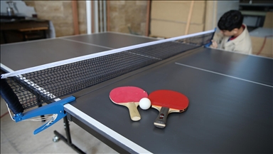 Dünyanın en iyi para masa tenisçileri, Yalova'da raket sallayacak