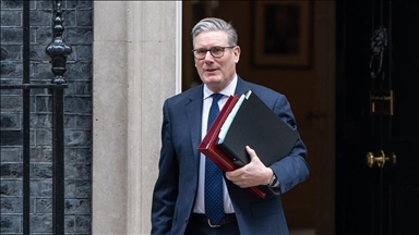 Премьер Великобритании ответил Трампу: Это не наша война, мы не будем втянуты в нее