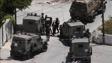 10 Israeli soldiers killed, over 300 injured in war with Lebanon, Iran, military says