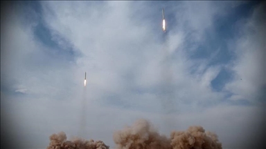 إيران: أطلقنا اليوم ضعف ما أطلقناه من صواريخ اليومين الماضيين