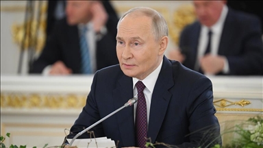 Путин: Армения не сможет одновременно состоять в ЕАЭС и ЕС