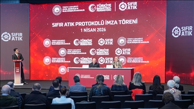 Türkiye Basketbol Federasyonundan "Sıfır Atık Projesi"ne destek