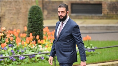 Suriye-Avrupa ilişkilerinde temkinli normalleşme: Şara’nın Almanya ve İngiltere ziyaretleri ne anlatıyor?