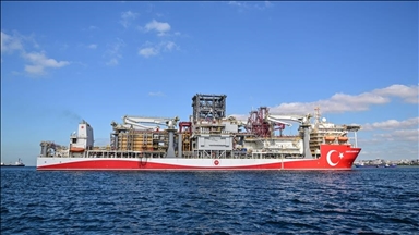 من البحر الأسود للصومال.. تركيا تعزز أمن الطاقة بأسطول متطور