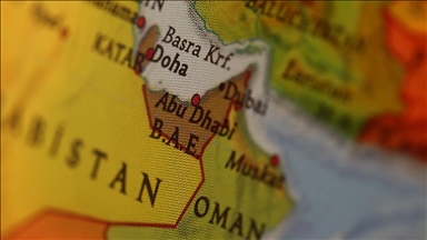 BAE "tedarik zincirini sürdürebilmek" için yeni bir platform kurduğunu açıkladı