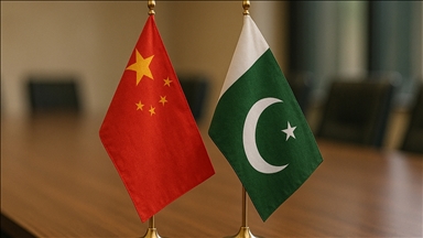 Pakistan ve Çin, Orta Doğu'da barışı yeniden sağlamak için "5 maddelik ortak girişim" yayımladı