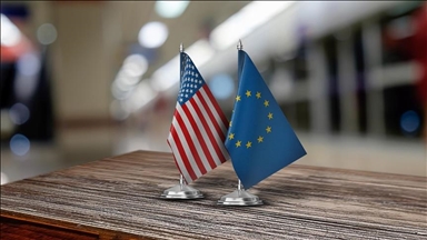 NATO benefits both Europe, US: Estonian foreign minister