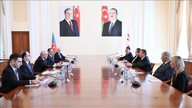 Азербайджан и ТРСК обсудили развитие отношений