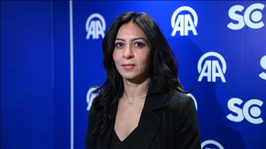 Uluslararası Politika Merkezi kurucusu Okail'den, iletişimin savaşın önemli unsurlarından olduğu vurgusu