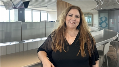 Sanatçı Nurdan İpek, yeni şarkısını "yüzyılın çığlığı" olarak tanımladı