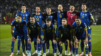 Konaković: Fudbaleri i stručni štab reprezentacije BiH će dobiti diplomatske pasoše