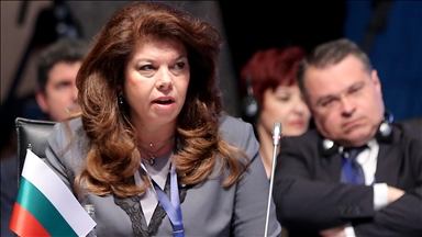 Bulgarian VP criticizes Ukraine security deal signed by interim government